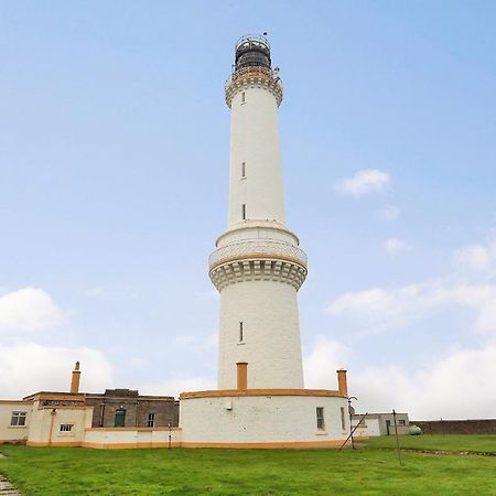 Aberdeen Lighthouse Cottages - Coastal, Dolphins Exterior foto